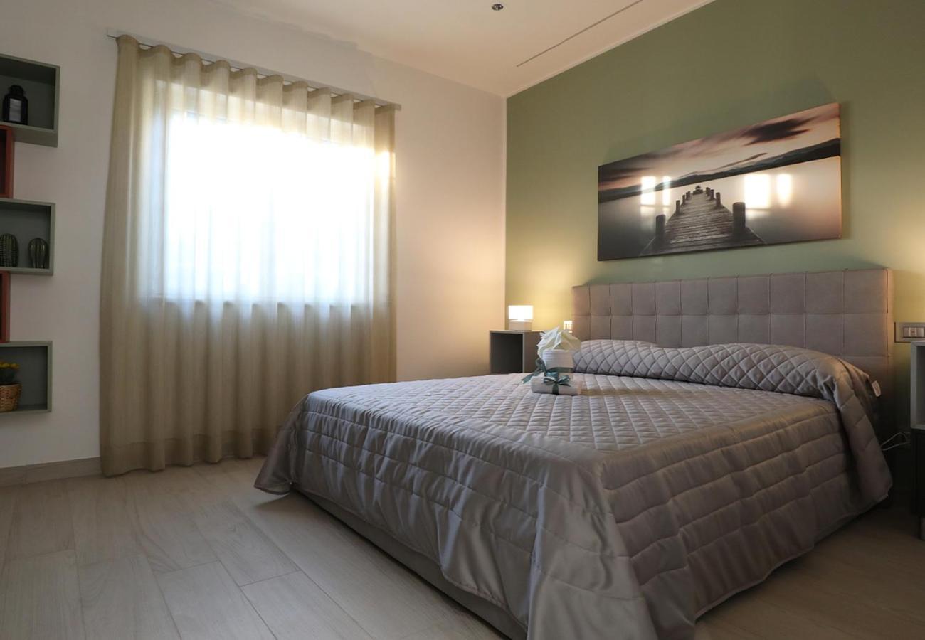 Borgo Alto B&B Boscotrecase Exterior photo